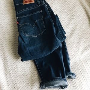 levi jeans